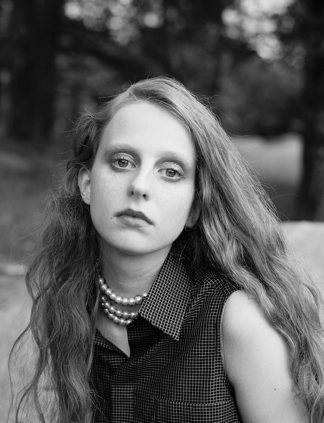 Isabelle Grill – autumn/winter 2019