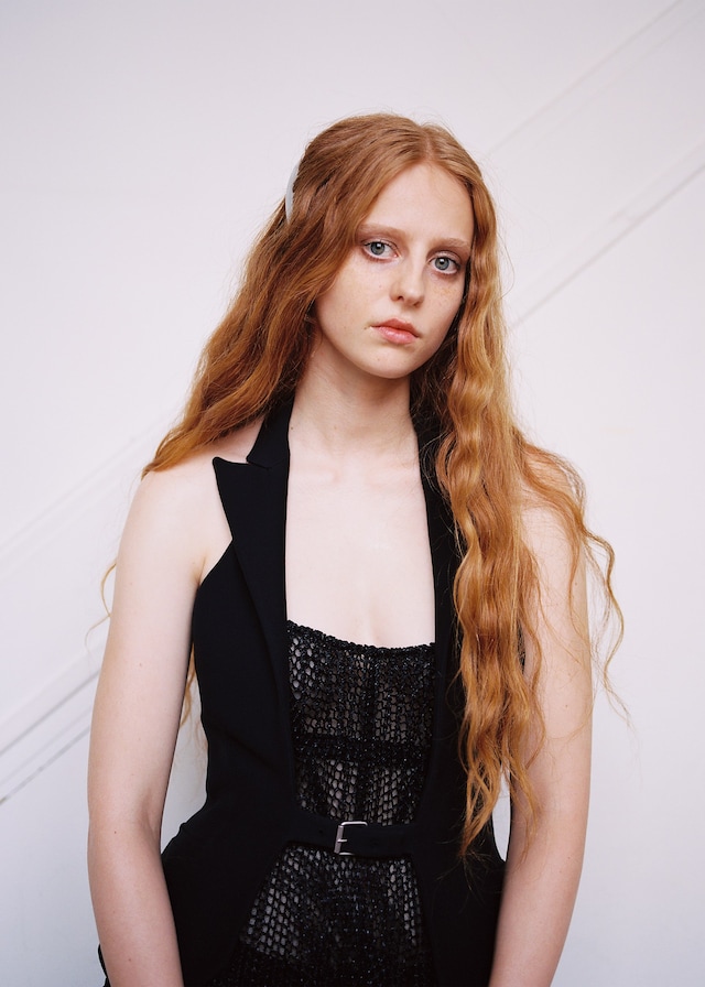 Isabelle Grill – autumn/winter 2019 1