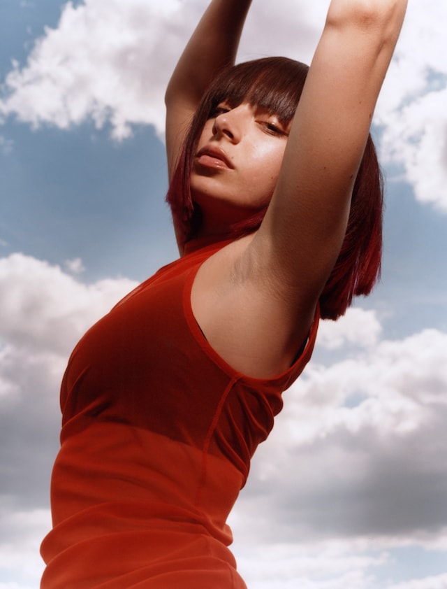 Charli XCX