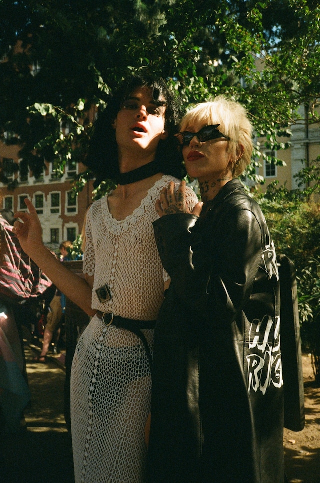 London’s inaugural Trans Pride 1 9