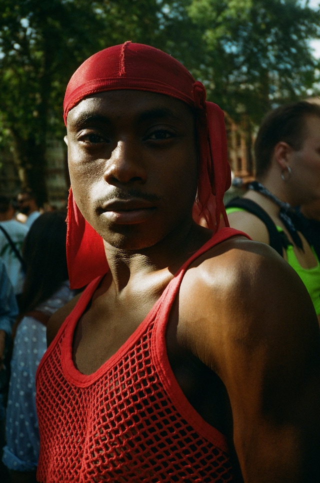 London’s inaugural Trans Pride 12 1