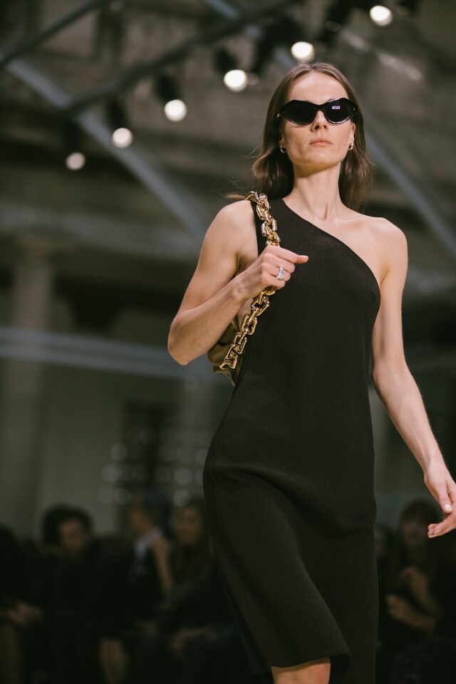 Backstage at Bottega Veneta SS20 3 2