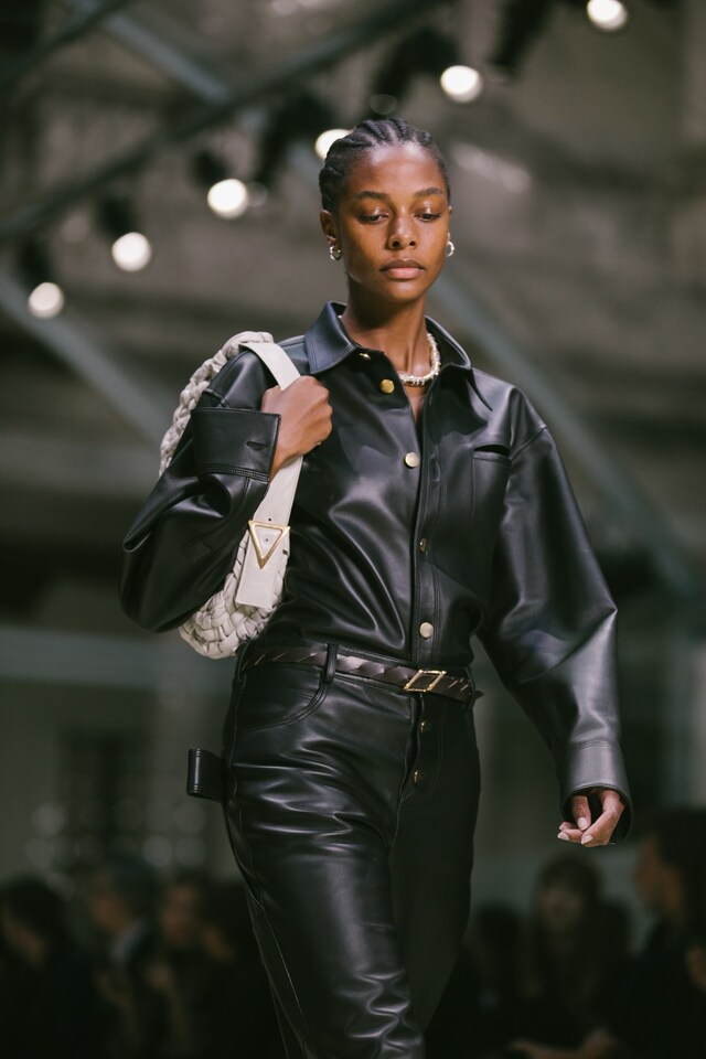 Backstage at Bottega Veneta SS20 8 7