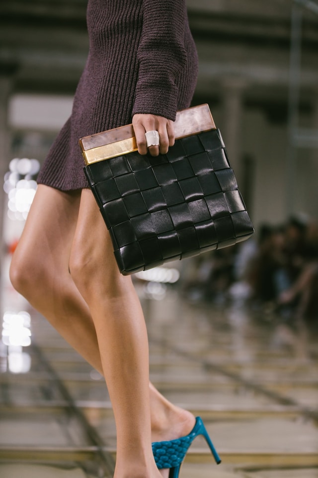 Backstage at Bottega Veneta SS20 13 12