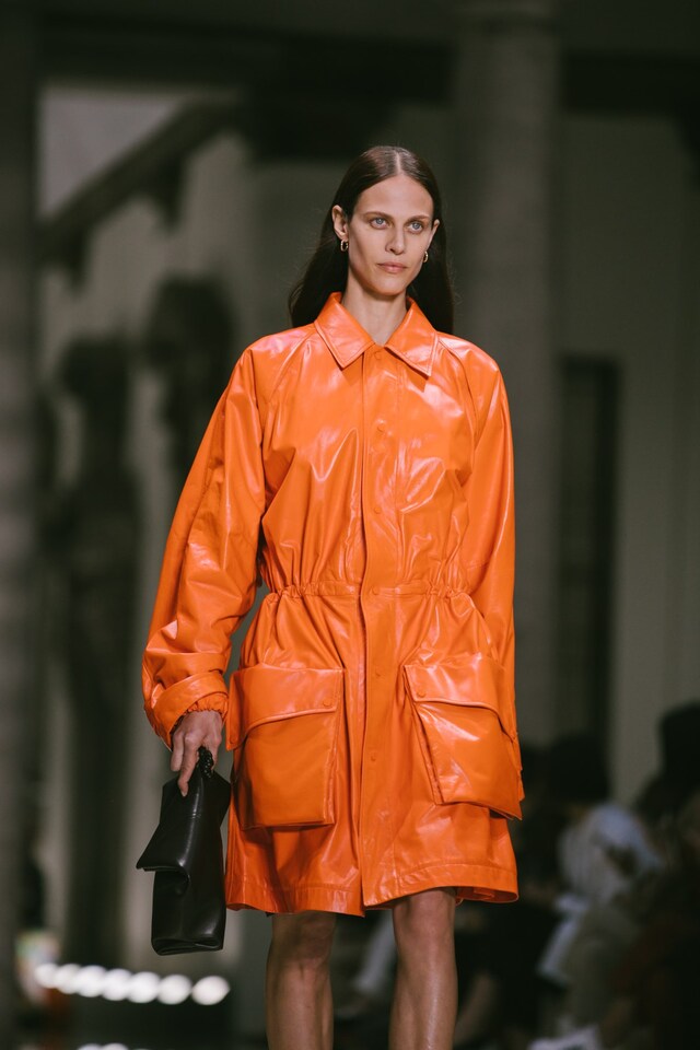 Backstage at Bottega Veneta SS20 14 13