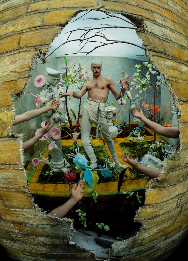 TIM WALKER PICTURES ティムウォーカー　ピクチャーズ Amazon | Tim Walker Pictures | Walker, Tim, Muir, Robin
