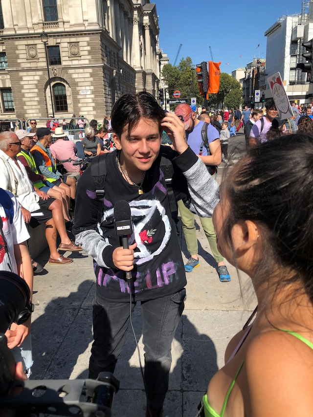 Climate Strike September 2019 1