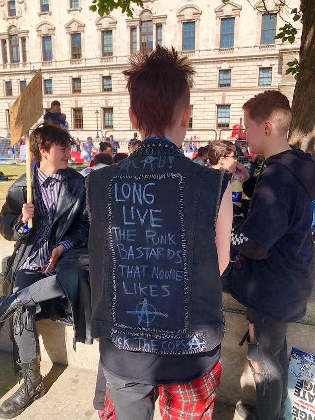 Climate Strike September 2019 4