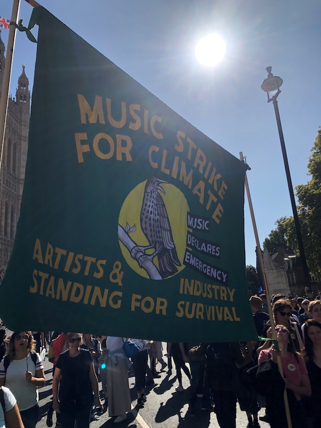 Climate Strike September 2019 6