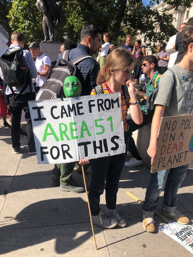 Climate strike September 2019 8