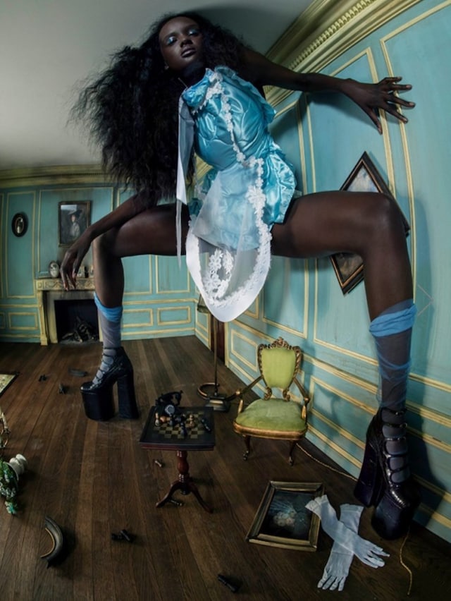 Tim Walker 7