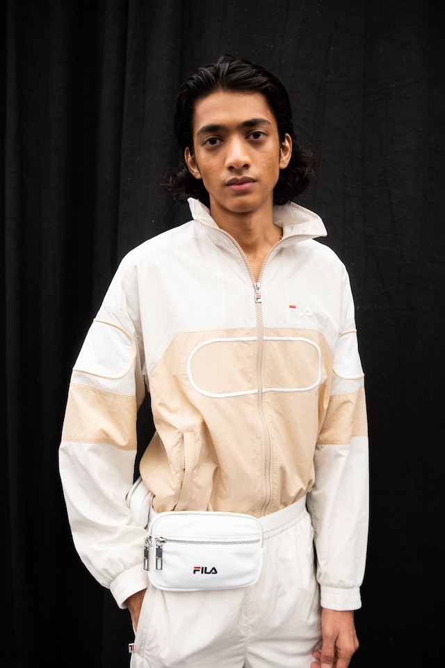 Backstage at Fila SS20 8 7