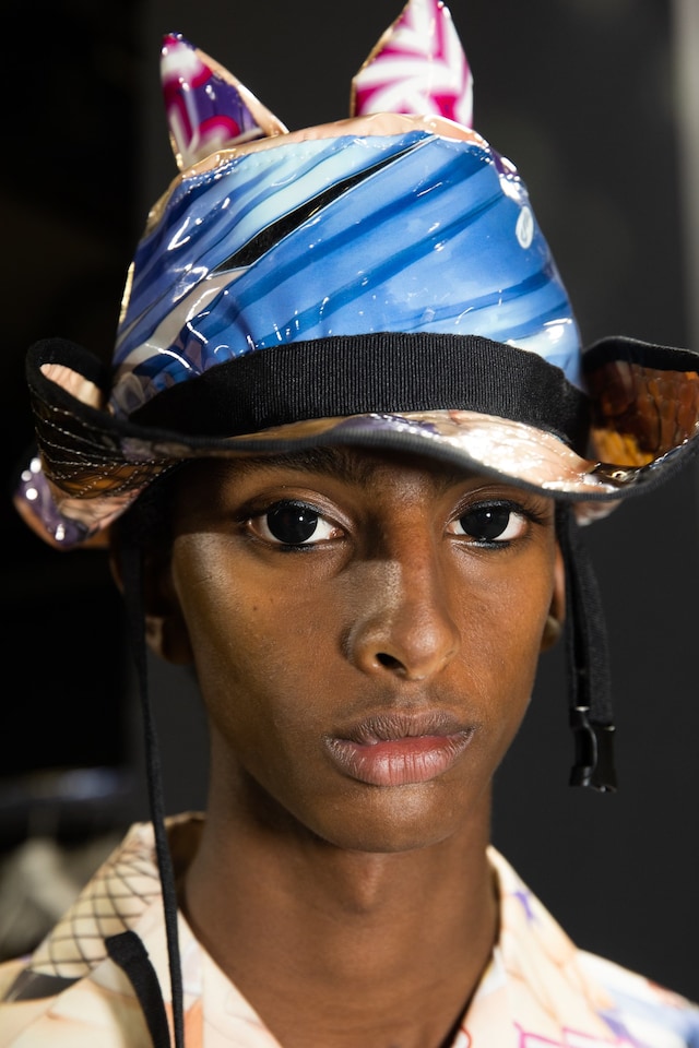 GCDS SS20 Beauty II 6