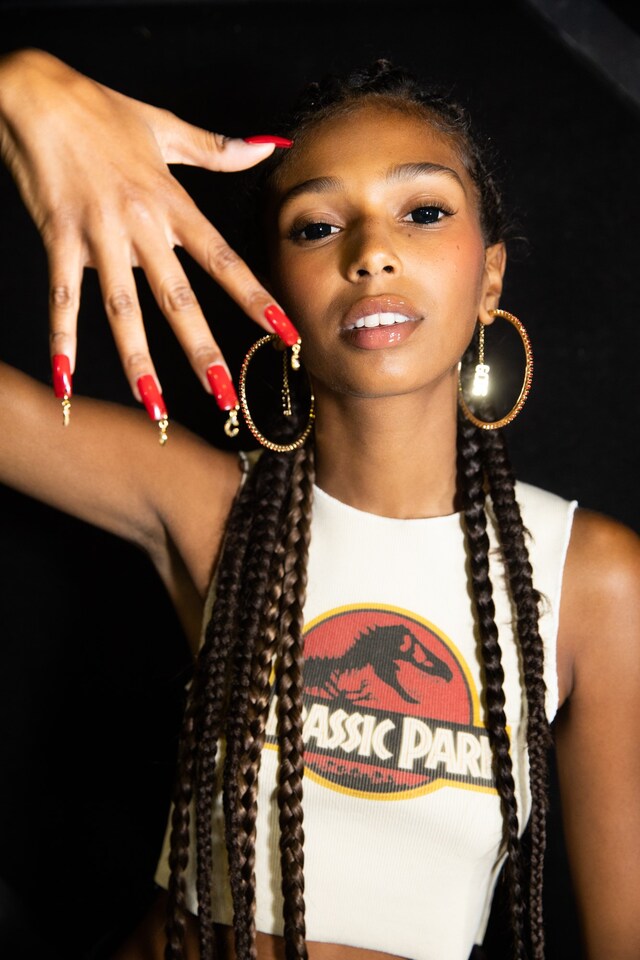 GCDS SS20 Beauty II 0