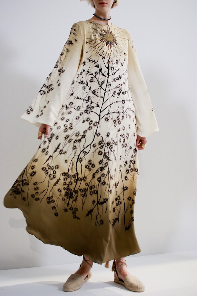 Backstage at Dior SS20 9 8