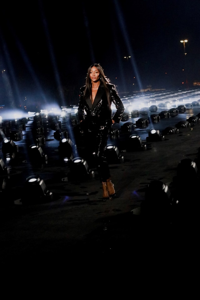 Saint Laurent SS20 2 1