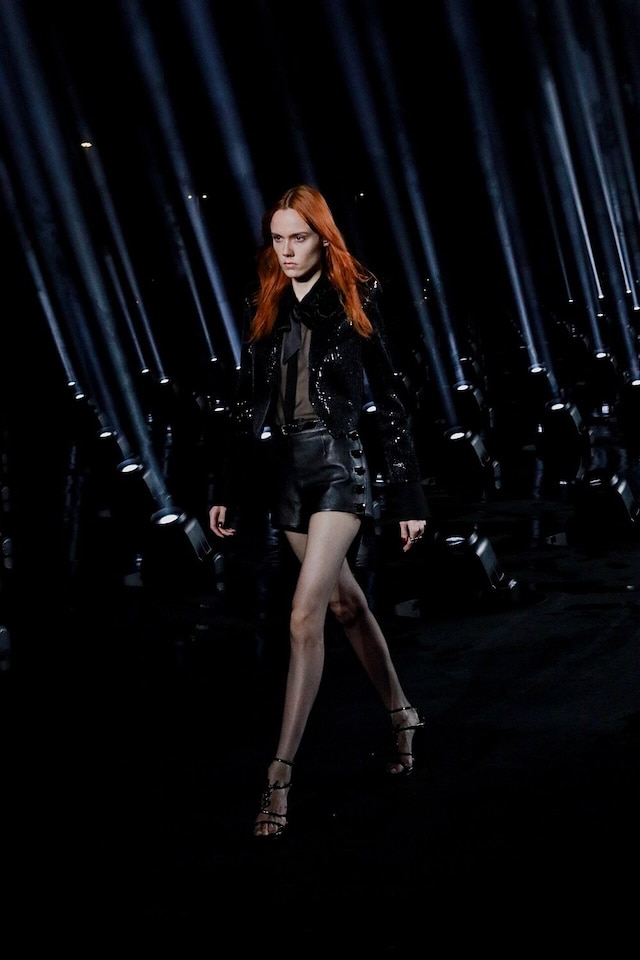 Saint Laurent SS20 3 2