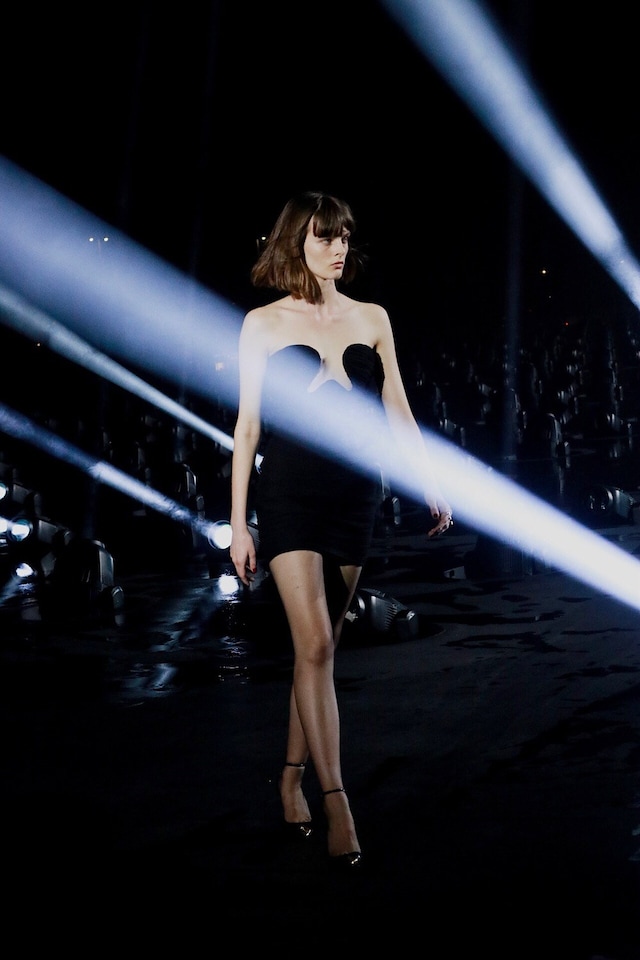 Saint Laurent SS20 4 3
