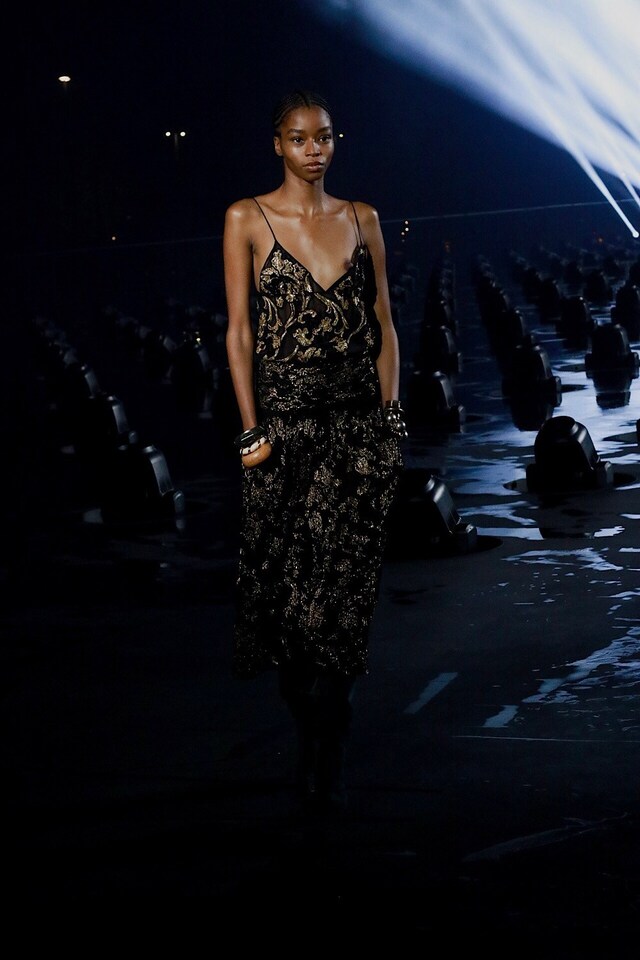 Saint Laurent SS20 6 5