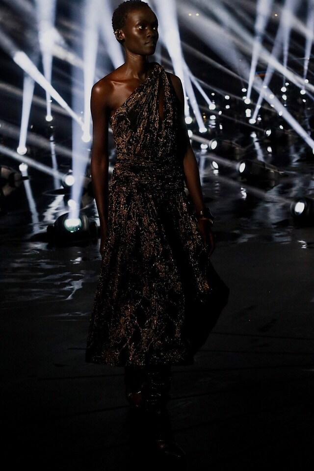 Saint Laurent SS20 7 6