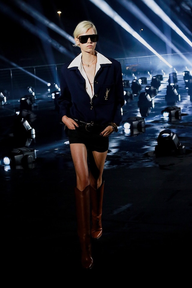 Saint Laurent SS20 11 10