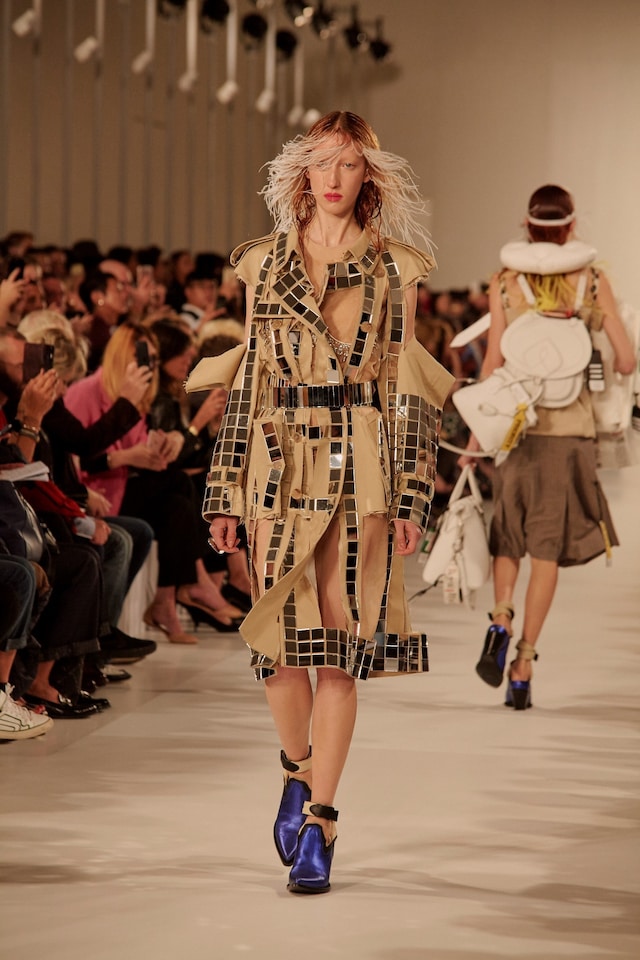 used on dazed SS18 photo lucie rox 1 10