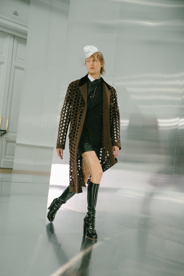 Maison Margiela SS20 3 2