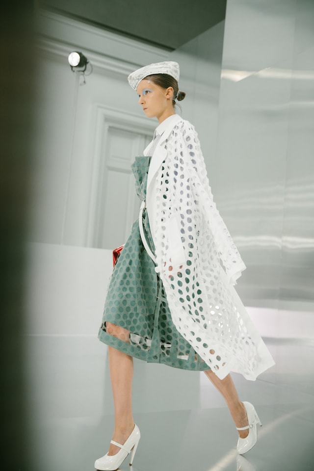 Maison Margiela SS20 4 3