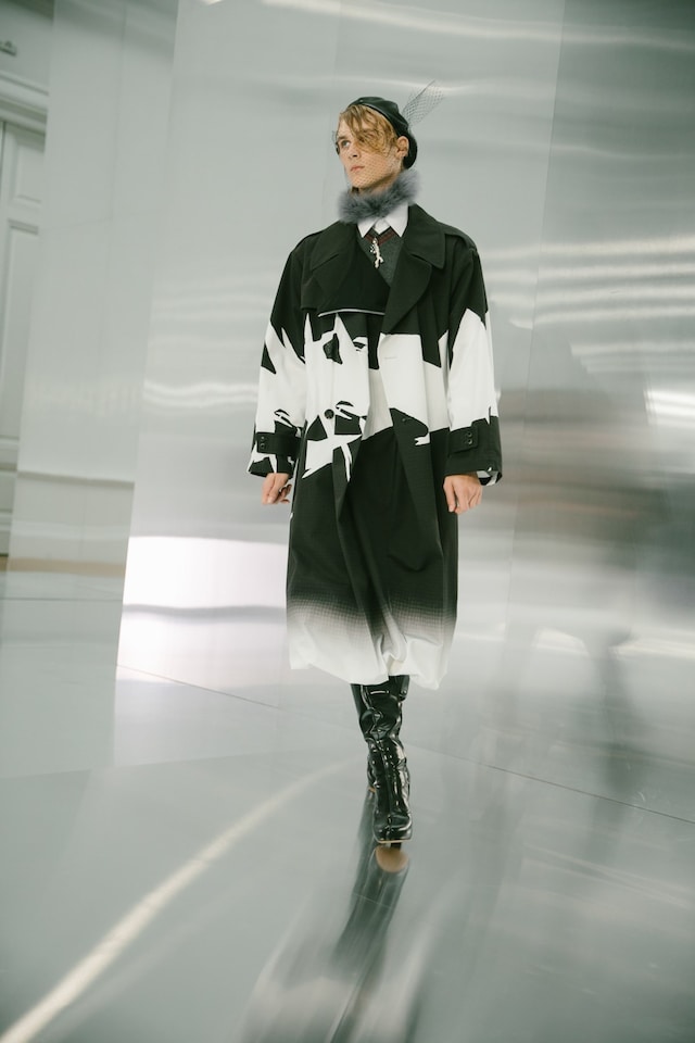 Maison Margiela SS20 7 6