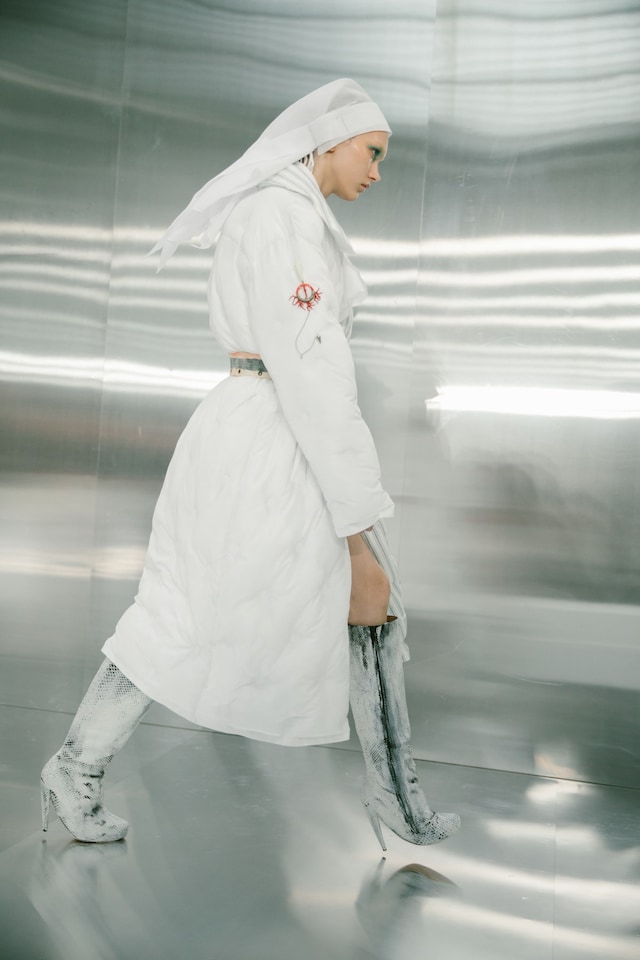 Maison Margiela SS20 10 9