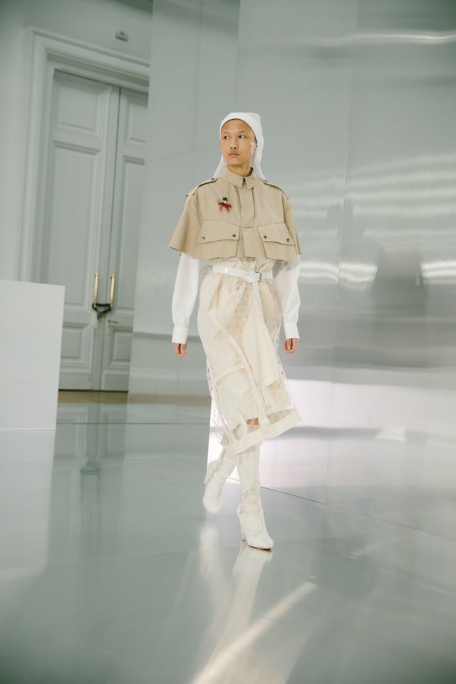 Maison Margiela SS20 12 11