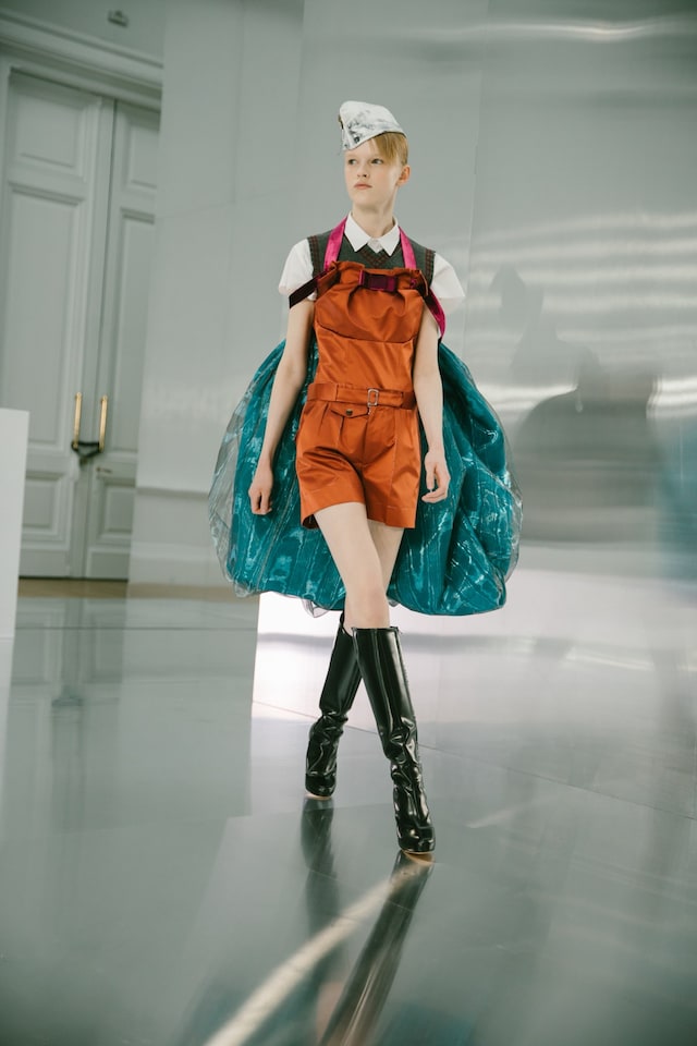 Maison Margiela SS20 14 13