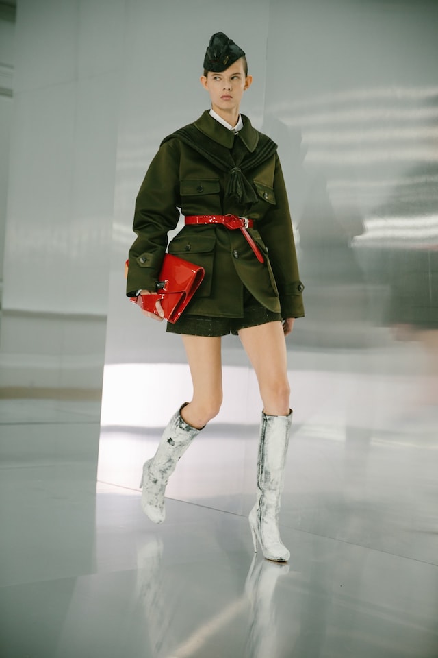 Maison Margiela SS20 16 15