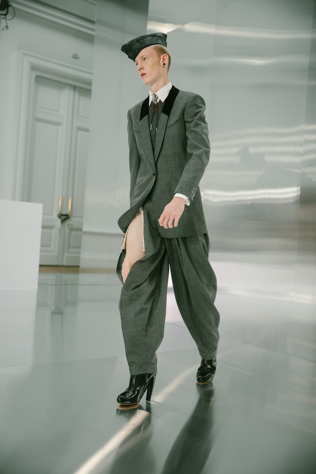 Maison Margiela SS20 19 18