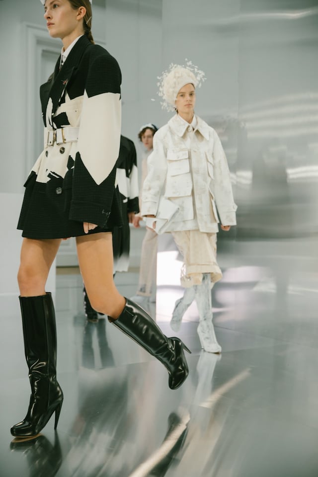 Maison Margiela SS20 21 20
