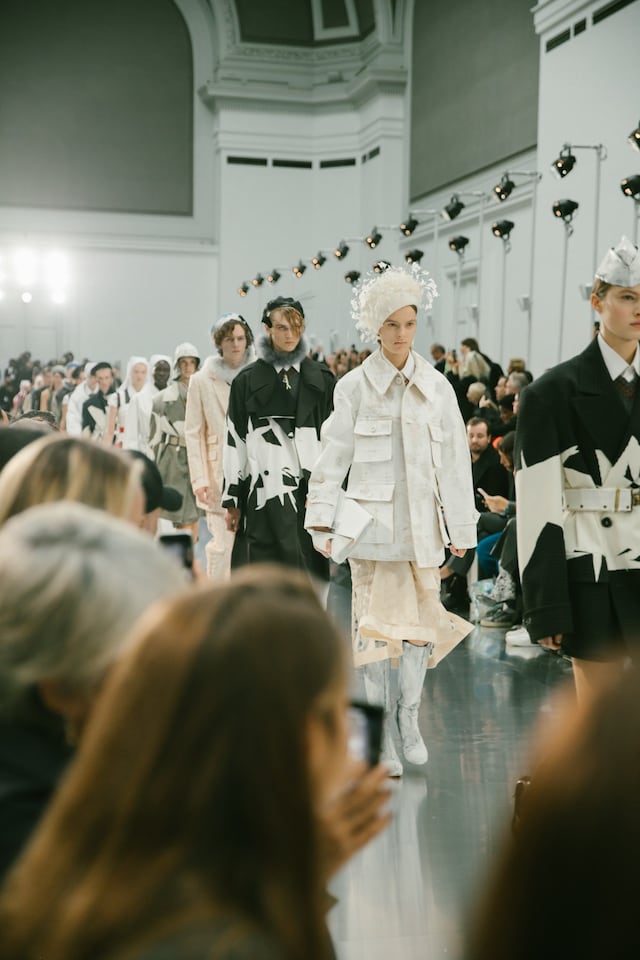 Maison Margiela SS20 23 22