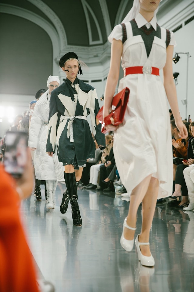 Maison Margiela SS20 24 23