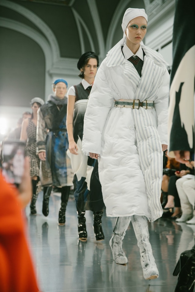 Maison Margiela SS20 25 24