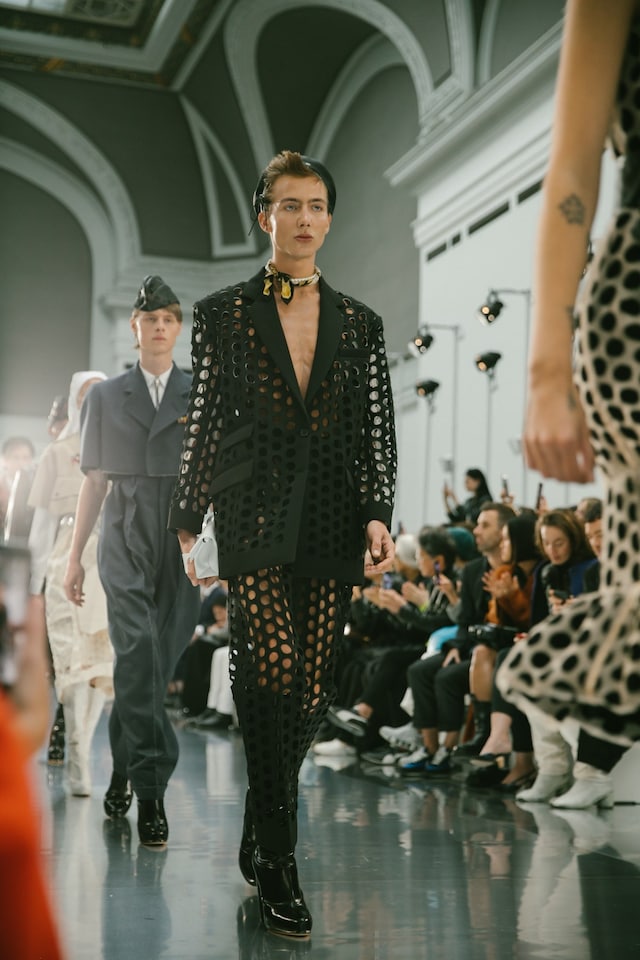 Maison Margiela SS20 26 25