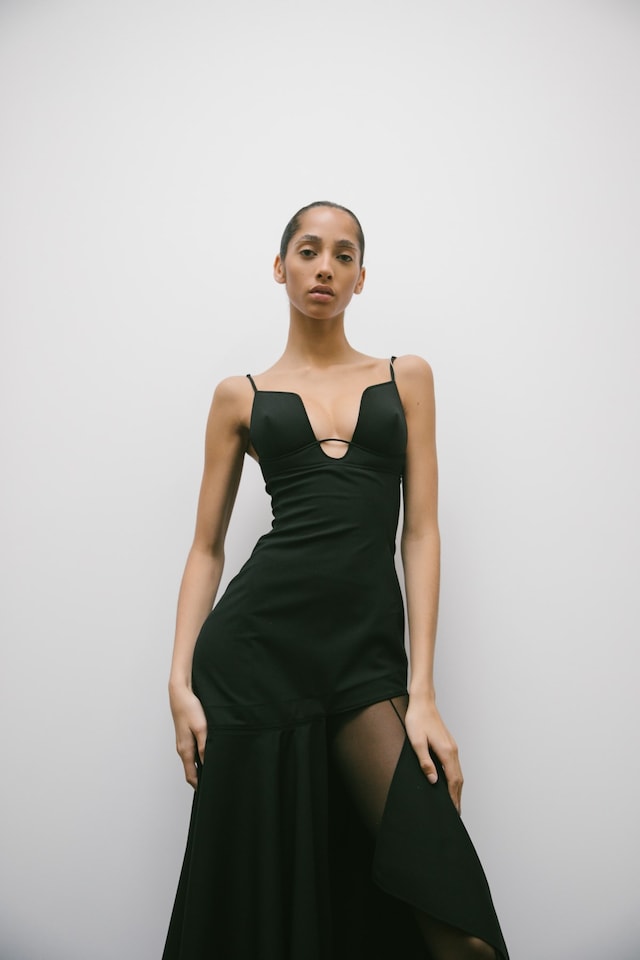 Backstage at Mugler SS20 16 15