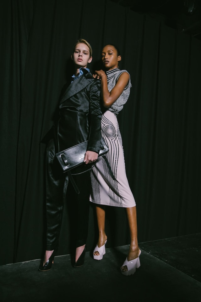 Backstage at Y/Project SS20 1 0