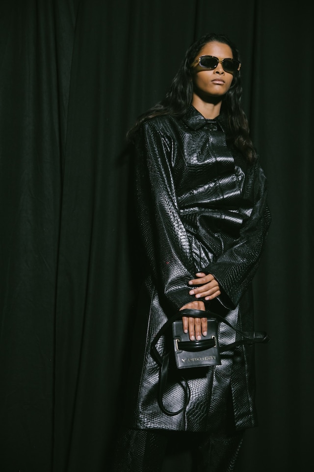 Backstage at Y/Project SS20 2 1