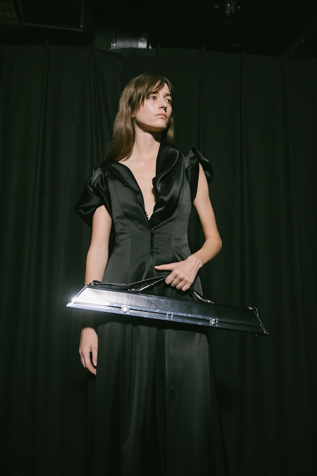 Backstage at Y/Project SS20 8 7