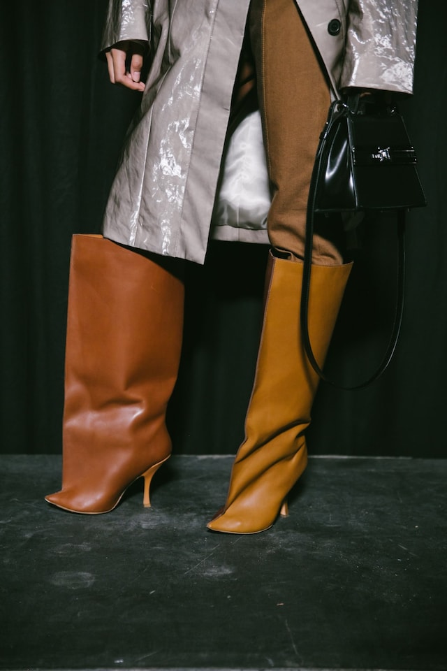 Backstage at Y/Project SS20 19 17