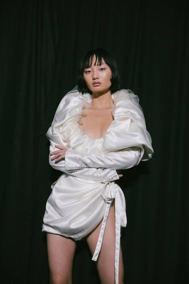 Backstage at Y/Project SS20 13 11