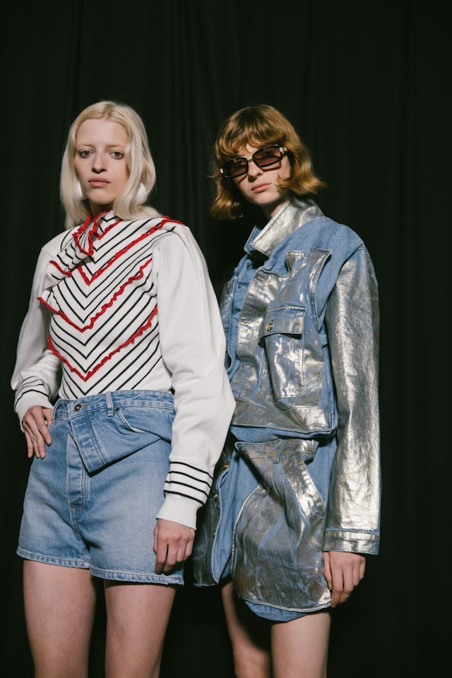 Backstage at Y/Project SS20 16 14