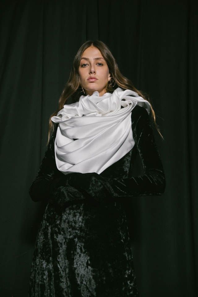 Backstage at Y/Project SS20 17 15