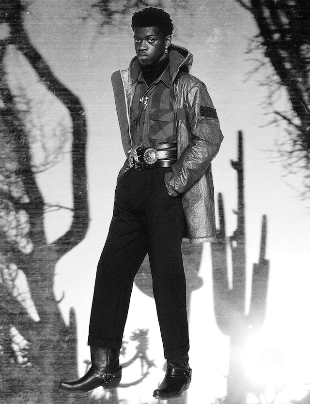 Lil Nas X