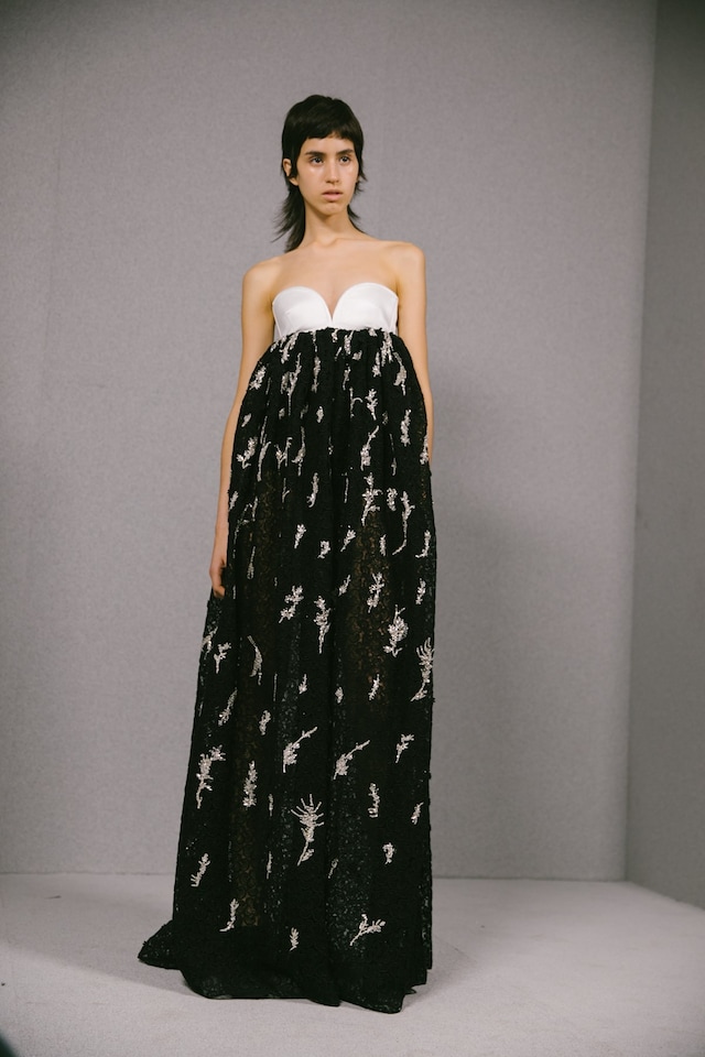 Backstage at Givenchy SS20 14 13