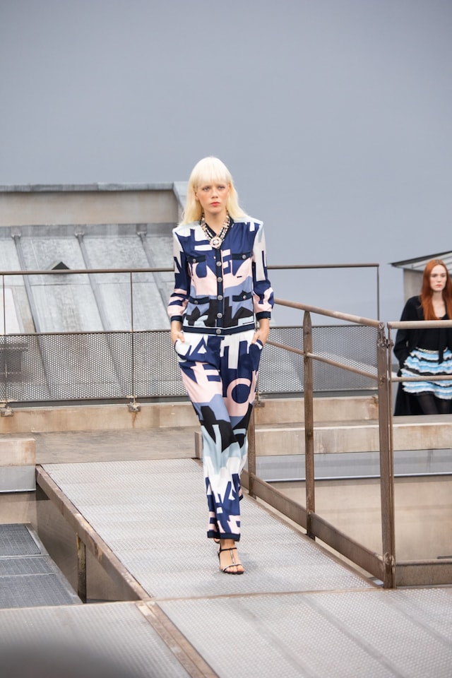 Chanel SS20 18 17